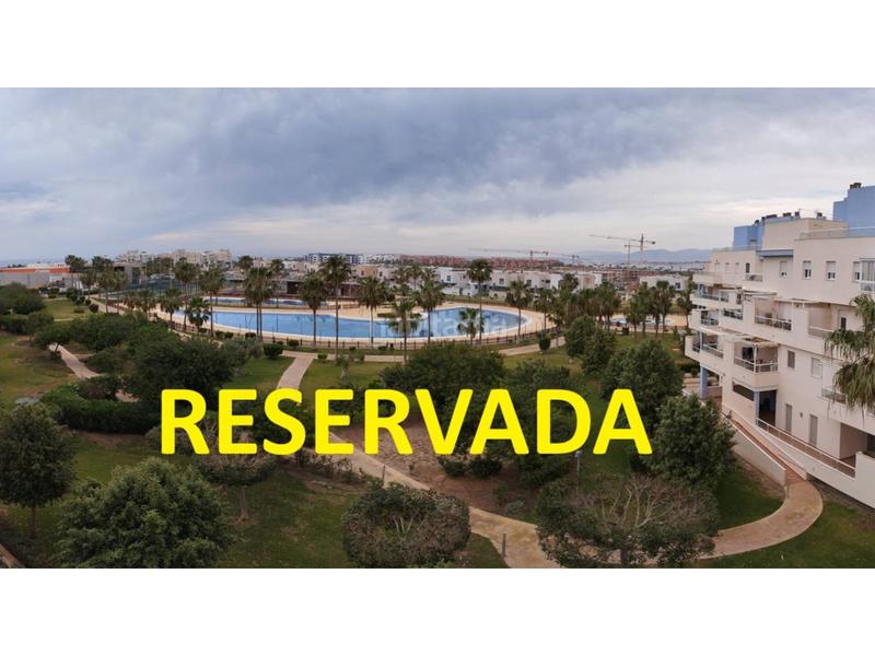 Foto e21b515d-df9f-40c6-97e4-fd4cff25d4a6. Piso duplex en venta en Almerimar en Almerimar Ejido (El)