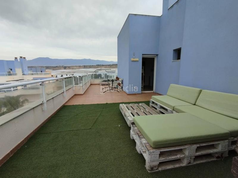 Foto f946849b-a7d7-4968-a5de-61b82c54d25f. Piso duplex en venta en Almerimar en Almerimar Ejido (El)