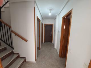 Dúplex  Jazmin. Duplex en venta en huércal de almería