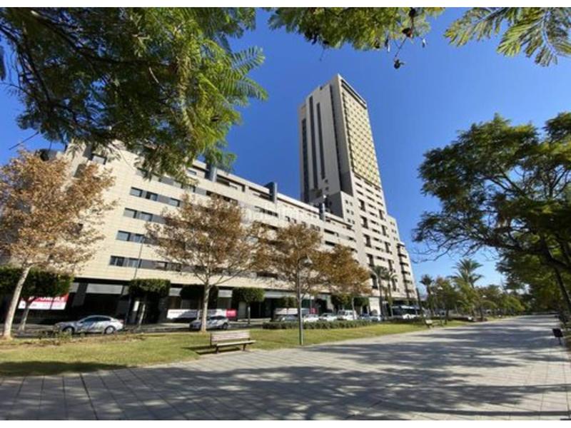 Foto 806c0daf-3985-498a-bec9-375e11b072b5. Local comercial en torrelaguna 1 galería comercial edificio torrelaguna en Ejido (El)