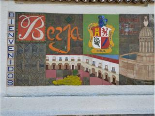 Local Comercial  Santa cruz. Local en venta en berja