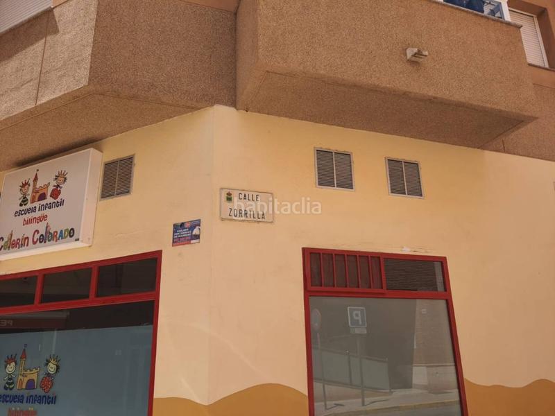 Foto c160fb97-e391-4b16-9749-b7afa4d15e5f. Piso  en venta en zona pabellón en Pabellón - Estación - El Corte Inglés Ejido (El)