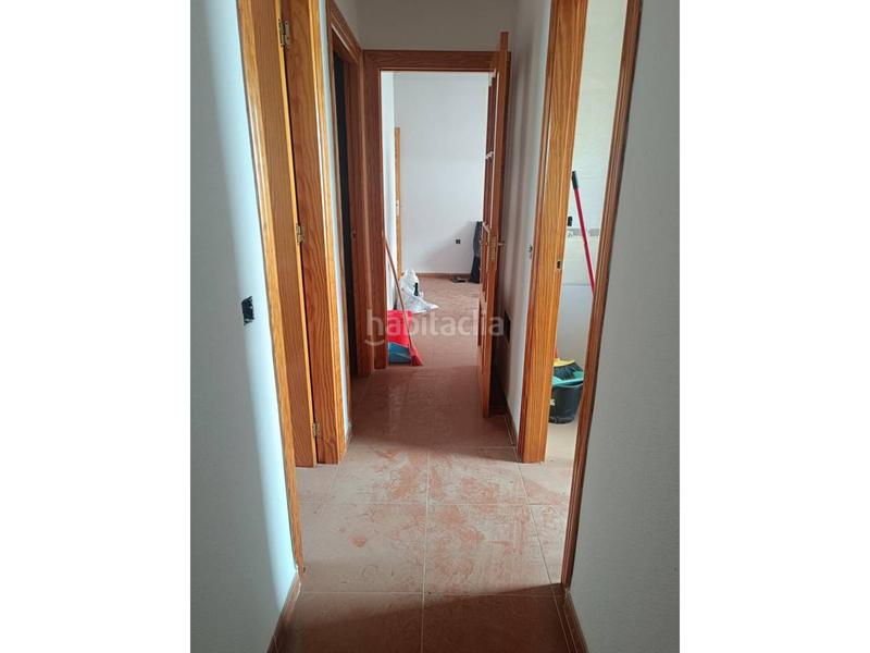 Foto de55d858-f9ab-49e1-9fea-a16eb4d72447. Piso  en venta en zona pabellón en Pabellón - Estación - El Corte Inglés Ejido (El)