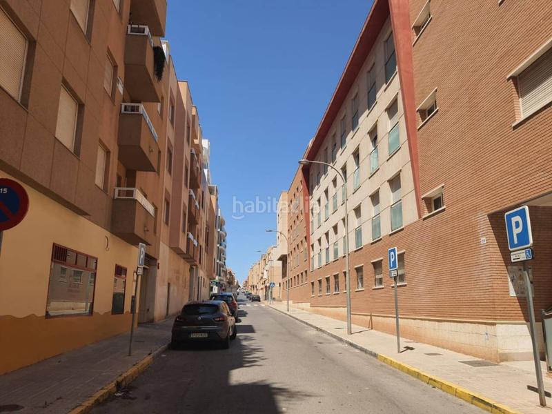 Foto e98118c9-ca13-43d7-9939-379e43952ad5. Piso  en venta en zona pabellón en Pabellón - Estación - El Corte Inglés Ejido (El)