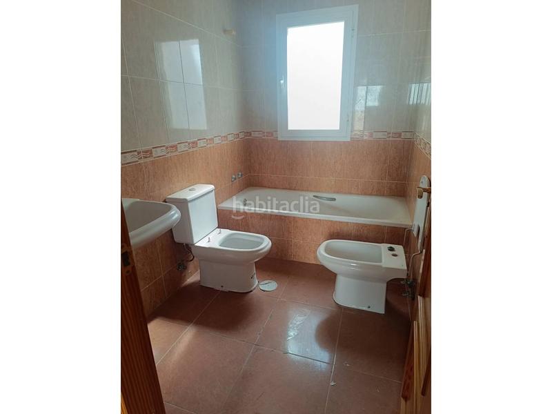 Foto fd4af2d5-a280-46d8-845f-ce44898fa8b7. Piso  en venta en zona pabellón en Pabellón - Estación - El Corte Inglés Ejido (El)