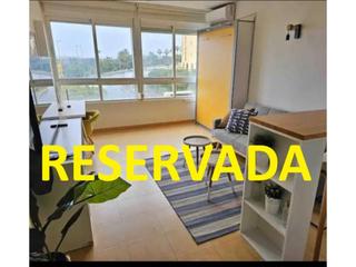 Monolocale  Babor. Estudio en venta en almerimar