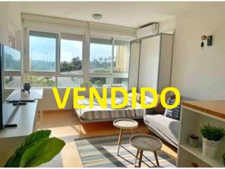 Studiowohnung  Babor. Estudio en venta en almerimar