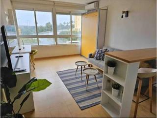 Studio  Babor. Estudio en venta en almerimar