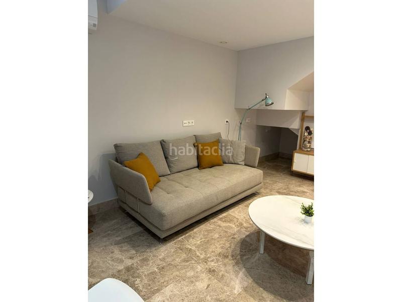Foto 40ba6a3d-a451-4ea6-b3aa-1f2bac2ecbff. Appartamento con piscina in Almerimar Ejido (El)