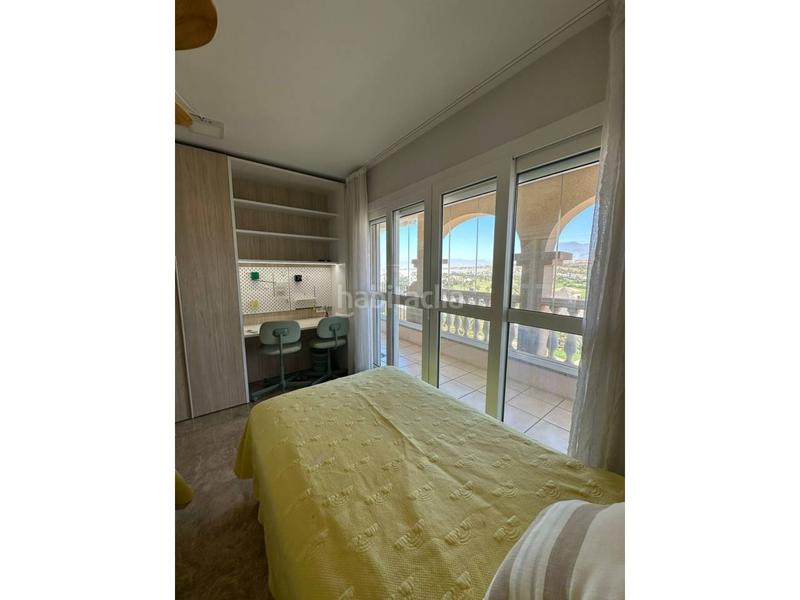 Foto 55805132-bc1d-4b8a-8170-f57f29c82a4f. Appartamento con piscina in Almerimar Ejido (El)