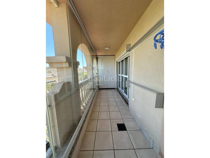 Foto 5c7b0cba-13b8-47ec-8a60-2327b9bdaf70. Appartamento con piscina in Almerimar Ejido (El)