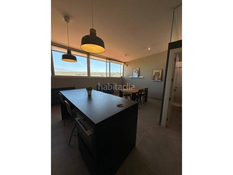 Foto 60a8e9c5-e6d6-40f4-a8d9-254cfbd192b8. Appartamento con piscina in Almerimar Ejido (El)