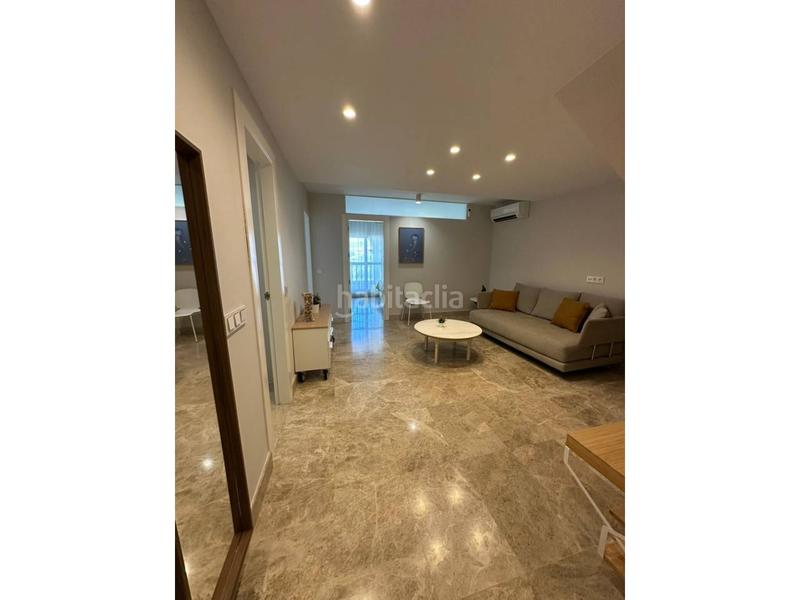Foto 9d069b5e-2343-43a0-8686-77096a3b1958. Appartamento con piscina in Almerimar Ejido (El)