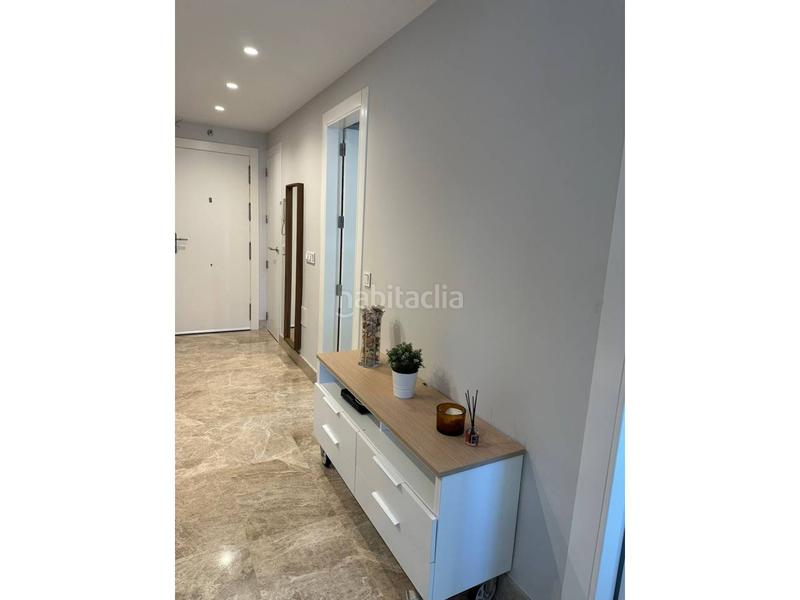 Foto a850575d-de02-45a8-bdd9-ae8f56e6a6ad. Appartamento con piscina in Almerimar Ejido (El)