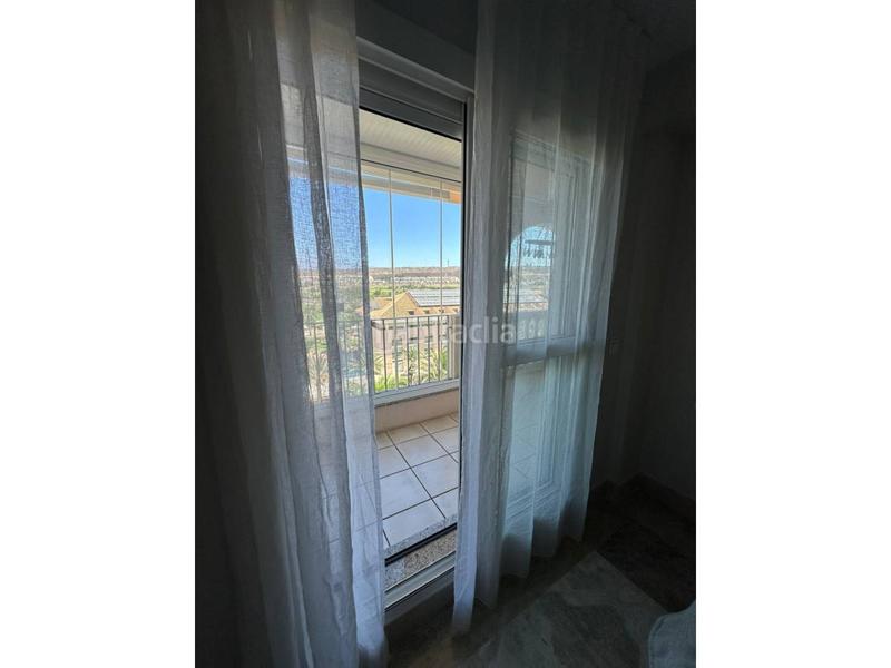 Foto d6a53461-e0b3-4a36-bd29-602c2486b0b4. Appartamento con piscina in Almerimar Ejido (El)