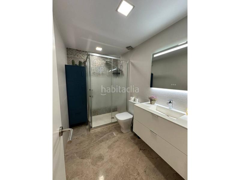 Foto eb50b8da-292a-42de-99cb-5e82af20f362. Appartamento con piscina in Almerimar Ejido (El)