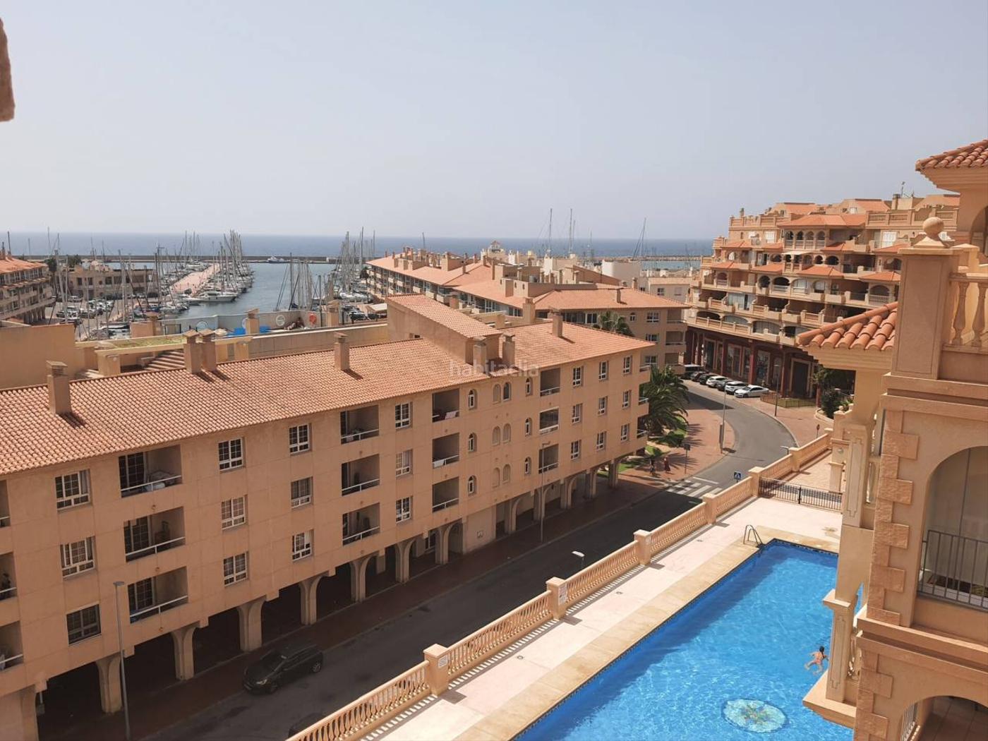 Piso en venta en Almerimar Ejido (El)