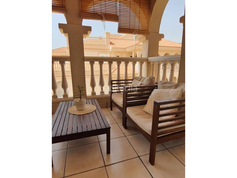 Foto 0e84896f-96d0-4d2c-b444-2c75527eb8e5. Piso  en venta en Almerimar en Almerimar Ejido (El)