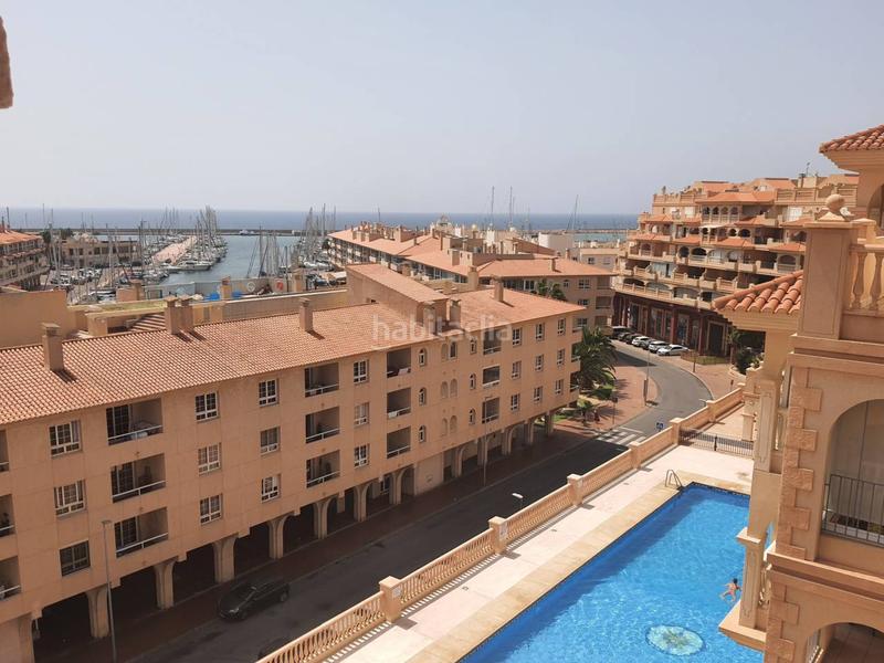 Foto 0f920e5c-c10a-4ac5-9c05-7e1c332d7e8e. Piso  en venta en Almerimar en Almerimar Ejido (El)