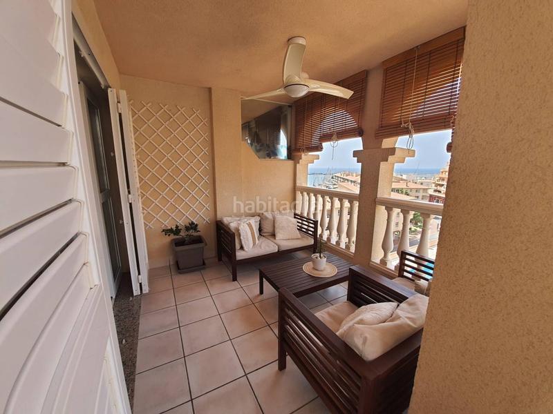 Foto 2dd7f270-c4f3-46fe-b435-1aa015a8b823. Piso  en venta en Almerimar en Almerimar Ejido (El)