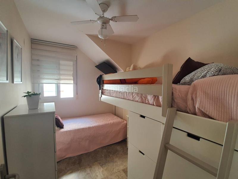 Foto 5fb7f7f0-94d1-42dc-a7e9-1942fcb95fd5. Piso  en venta en Almerimar en Almerimar Ejido (El)