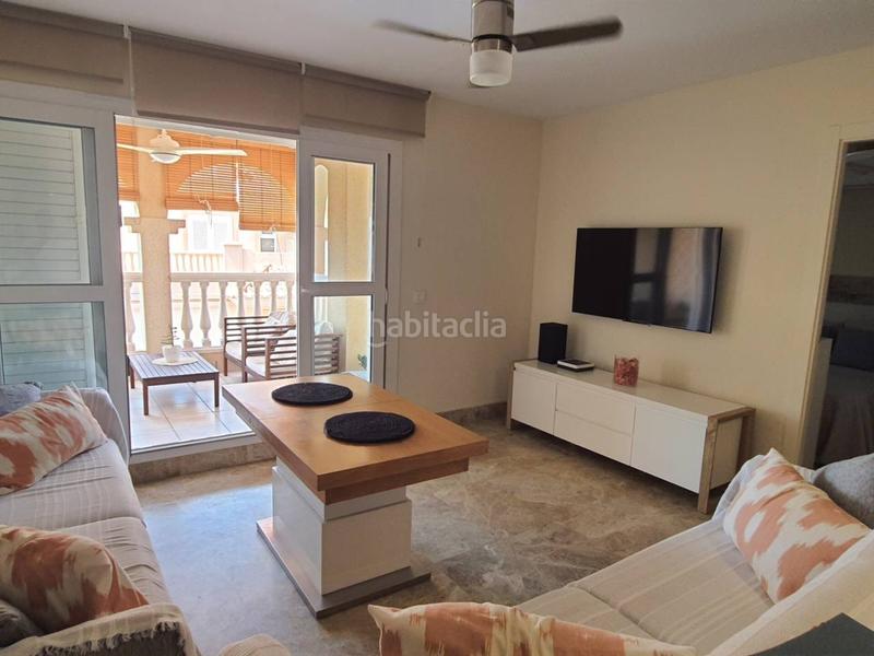 Foto 65a5fa67-a277-4167-8c93-6e9e25fe70c5. Piso  en venta en Almerimar en Almerimar Ejido (El)
