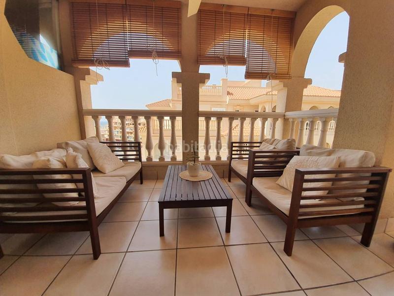 Foto 8478562a-8a8d-4482-9471-04b622b42733. Piso  en venta en Almerimar en Almerimar Ejido (El)