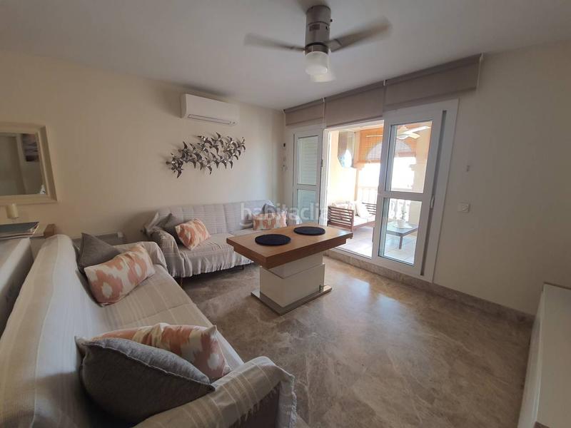Foto 866e7426-b610-413b-8174-38a91ca0544c. Piso  en venta en Almerimar en Almerimar Ejido (El)