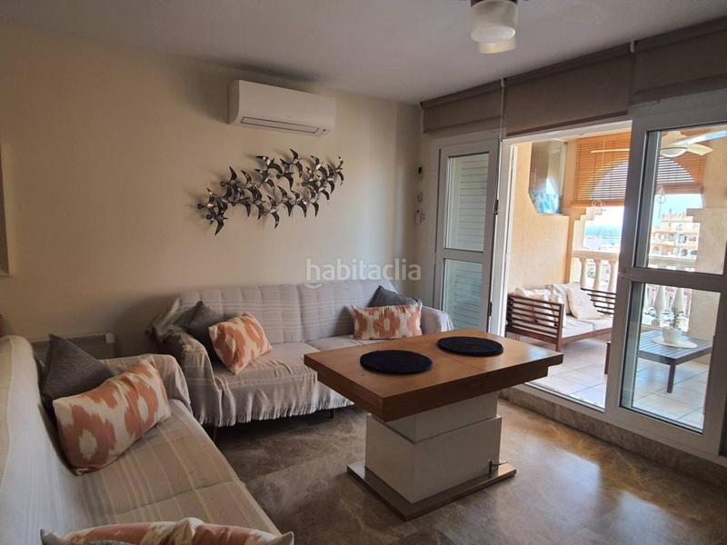 Foto a3e71ad0-d818-4dc5-9701-5e8f15ba08de. Piso  en venta en Almerimar en Almerimar Ejido (El)