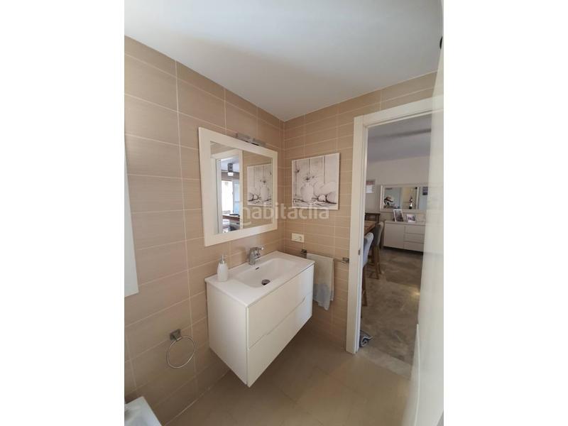 Foto ba5d4925-5a89-4fae-baf4-324fe6144410. Piso  en venta en Almerimar en Almerimar Ejido (El)