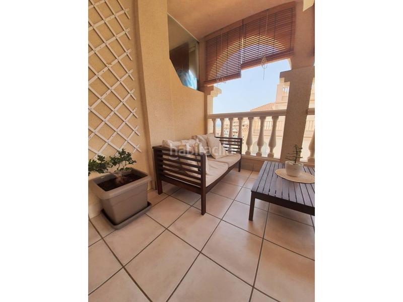 Foto ee42c215-2e39-4161-be15-850c0430042c. Piso  en venta en Almerimar en Almerimar Ejido (El)