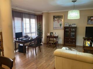 Appartement  Lugo. Piso en venta en barrio norte04700