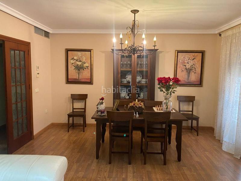 Foto 327b9224-f191-4bd9-bf54-d3a390f8060b. Appartamento con parcheggio in Ejido Sur Ejido (El)