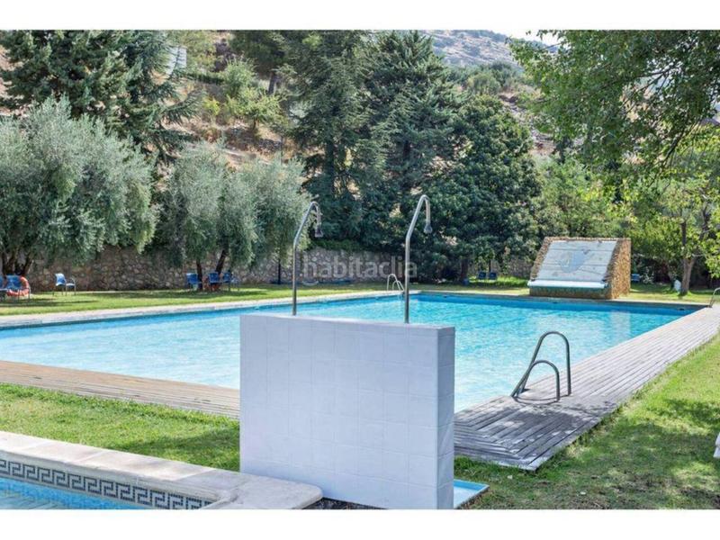 Foto 00e70289-ce3f-42ee-819d-07cd0186cfba. Dúplex a castañar s/n a Ohanes