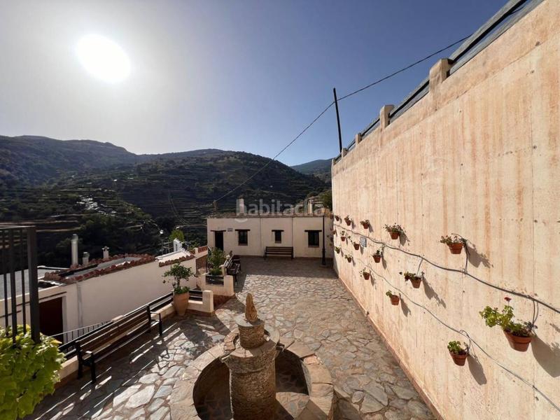 Foto 12182009-c079-42e9-94c1-c55a22e32304. Dúplex a castañar s/n a Ohanes