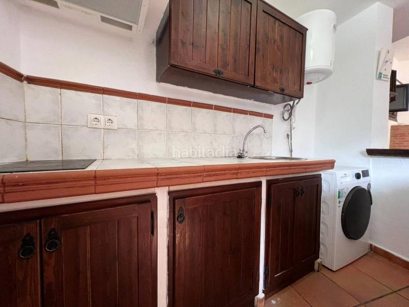 Foto 1c605c4d-e3dd-488d-8f2e-d1001c362df4. Dúplex a castañar s/n a Ohanes