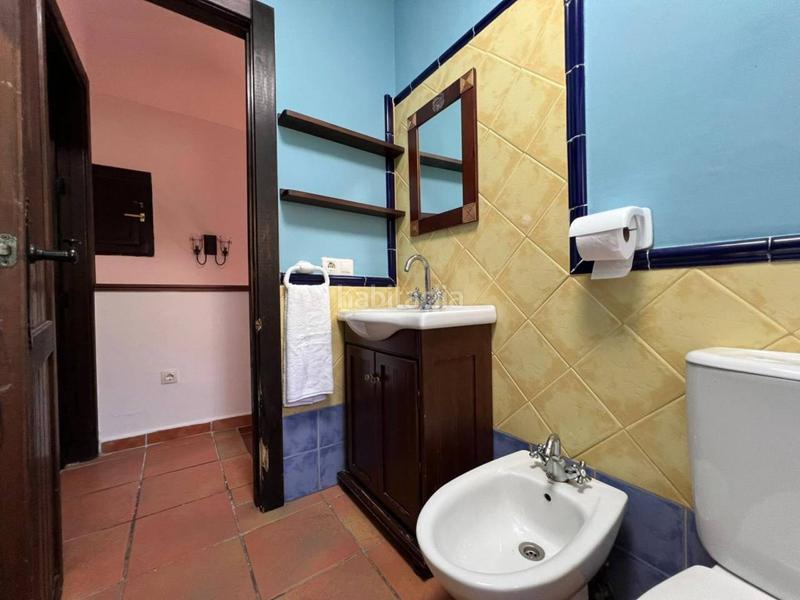 Foto 2421fba5-ba86-430c-9bbb-4d2553c5cbee. Dúplex a castañar s/n a Ohanes