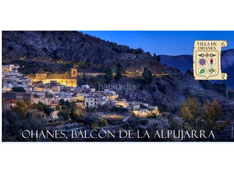 Foto 3c68b420-0cab-4f68-a110-8c33e3650f67. Dúplex a castañar s/n a Ohanes