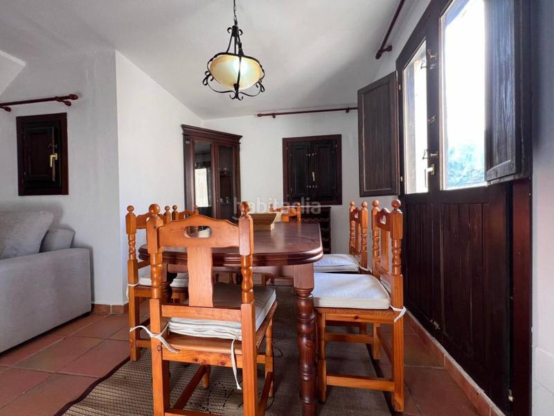 Foto 68e10dc7-cd5c-4ed9-9a50-e844af845ad3. Dúplex a castañar s/n a Ohanes