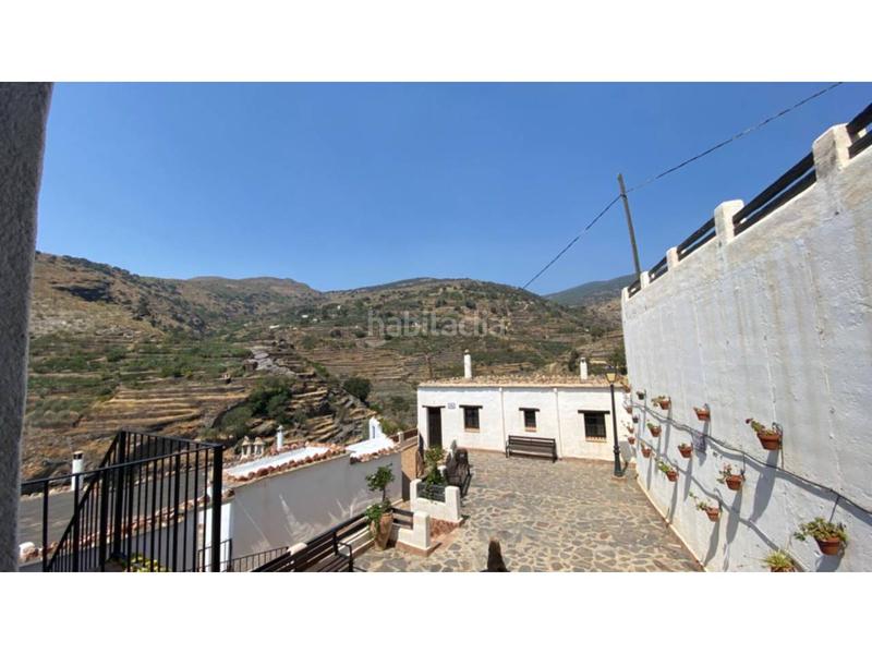 Foto a4d2fcbe-ea72-482c-8834-a6e919042953. Dúplex a castañar s/n a Ohanes