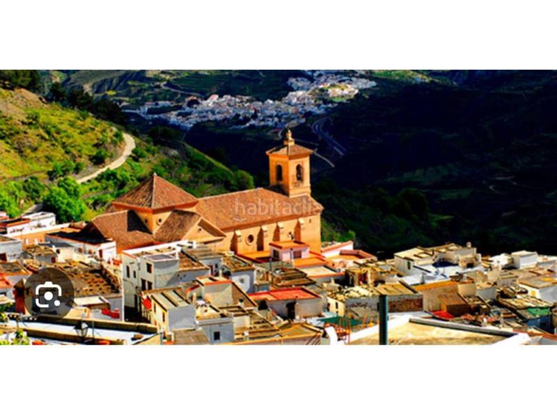 Foto e1bce9c8-553c-4859-b591-de3367a6b88c. Dúplex a castañar s/n a Ohanes