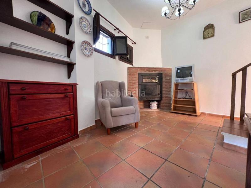 Foto fa9966e9-e97f-4809-97df-6e7303376a0d. Dúplex a castañar s/n a Ohanes