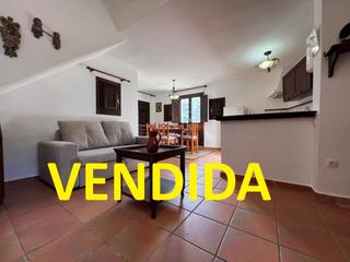 Dplex en Castaar s/n. Duplex en venta en ohanes