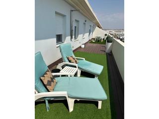 Àtic  Mar azul. Atico en venta en almerimar