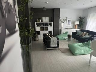 Attique  Mar azul. Atico en venta en almerimar