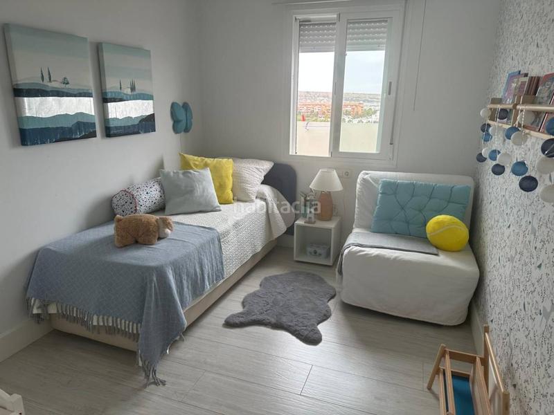 Foto 747ca3b0-8b24-455e-bd80-6e294bd64e4b. Ático atico en venta en Almerimar en Almerimar Ejido (El)