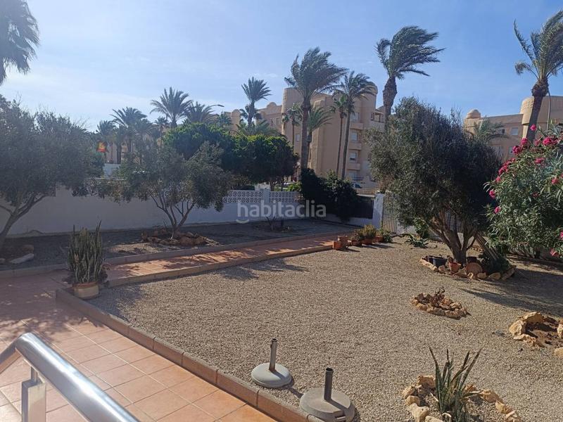 Foto 45345a4d-7cdb-468f-a4f2-aaa3439b5715. Casa a schiera con parcheggio piscina in Almerimar Ejido (El)