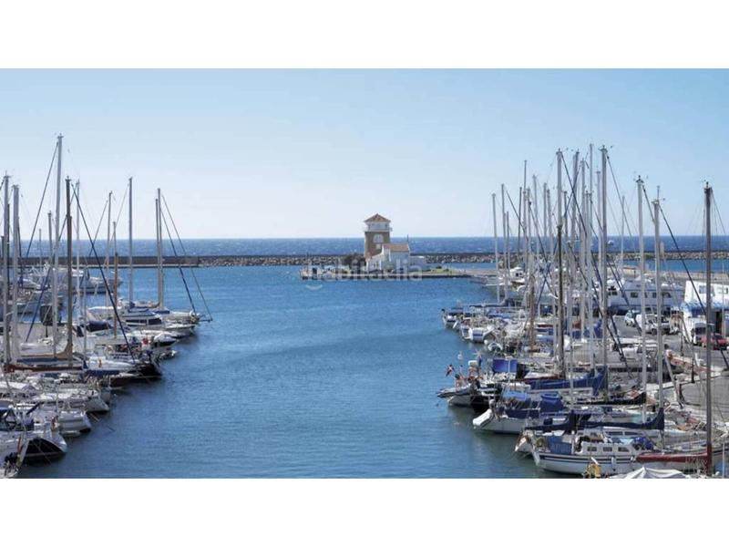 Foto 95ca1947-90d1-4a1d-86a5-12afa74b5a0b. Casa a schiera con parcheggio piscina in Almerimar Ejido (El)