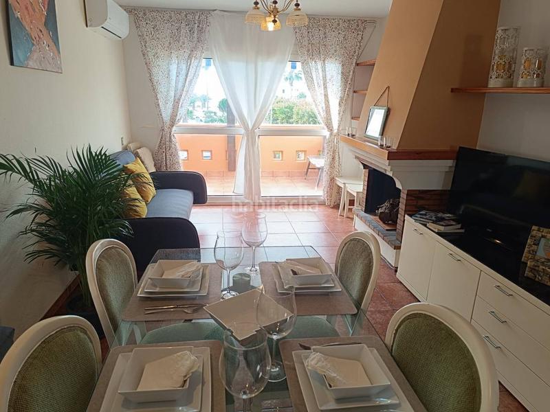 Foto 08d7cfff-d16f-48ad-b452-f84ebceeac1a. Piso  en venta en Almerimar en Almerimar Ejido (El)