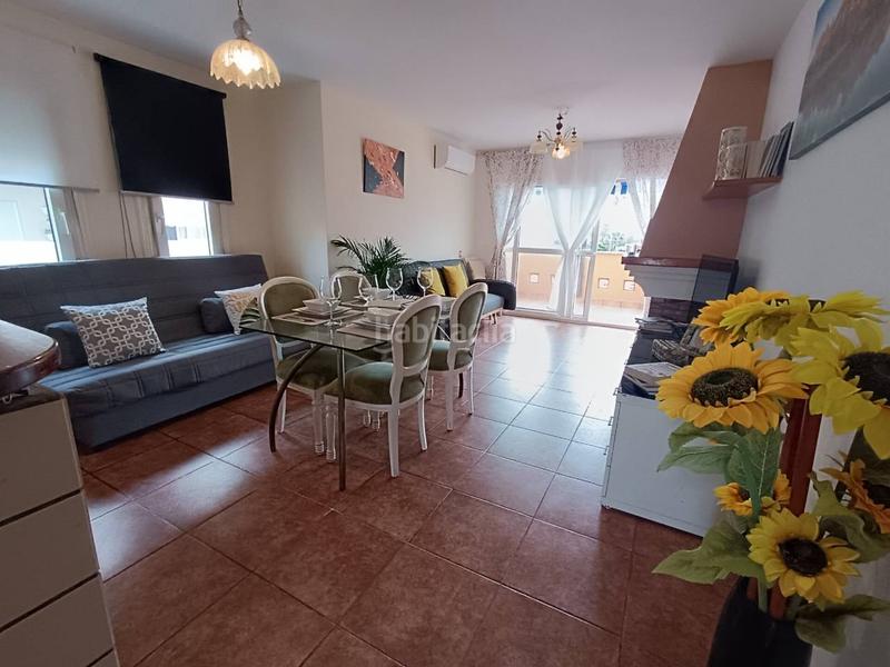 Foto 3ab361f8-fdc6-489e-943d-872d9c646131. Piso  en venta en Almerimar en Almerimar Ejido (El)